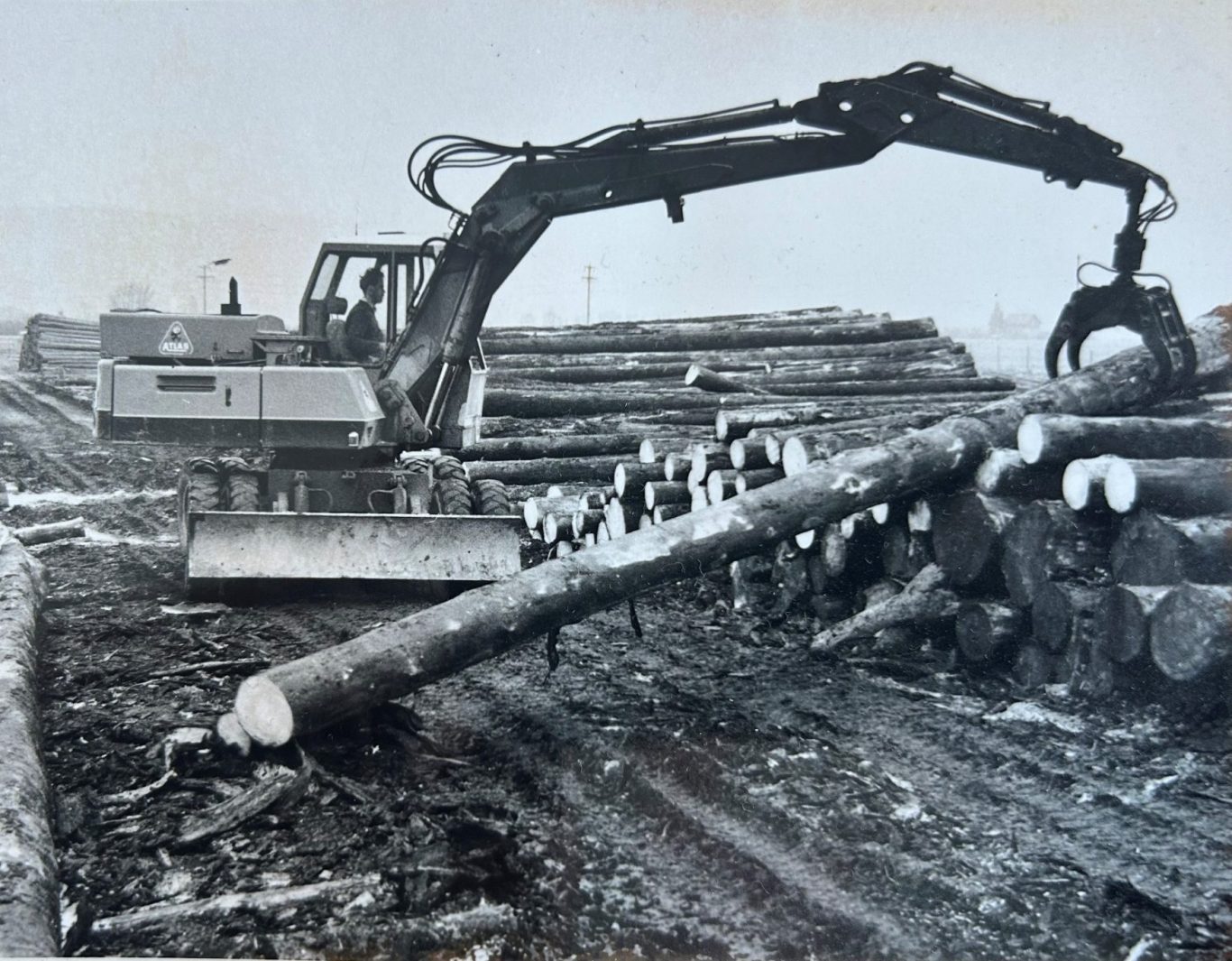 Familienunternehmen Huber