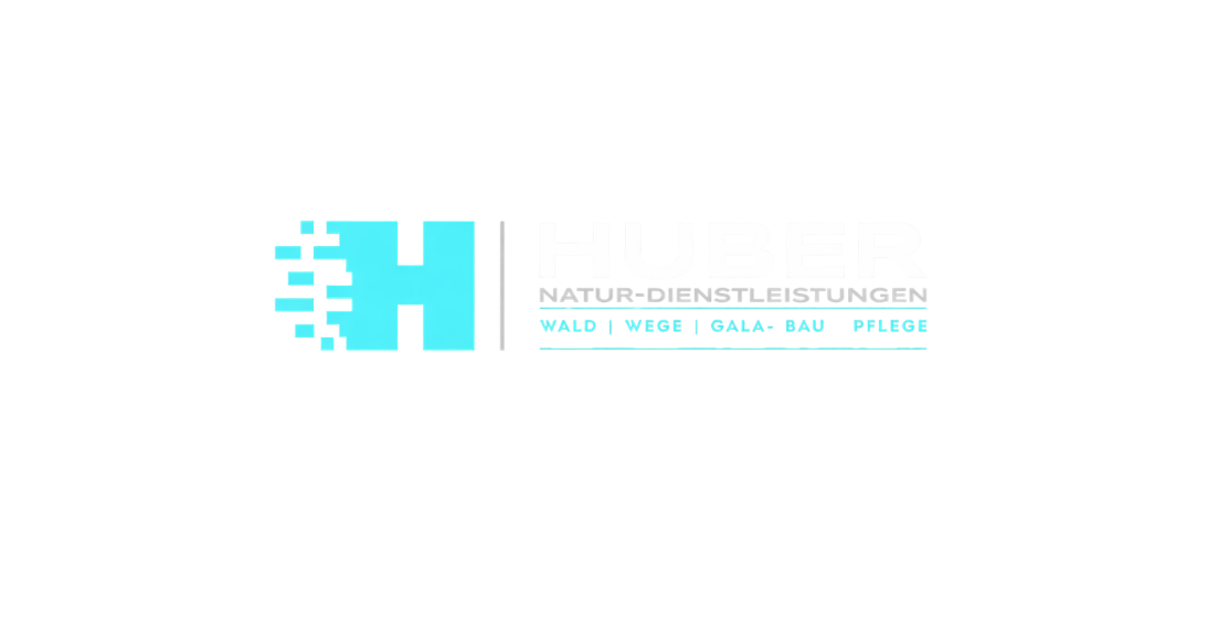 Dienstleistungen Huber Logo